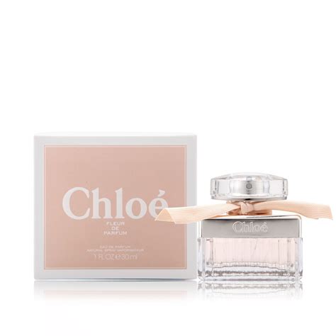 chloe fleur de parfum douglas|chloe parfum damen 30 ml.